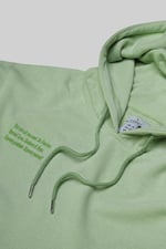 Slogan Life Tonnel Rib Hoodies