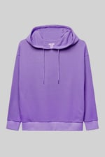 Slogan Life Tonnel Rib Hoodies