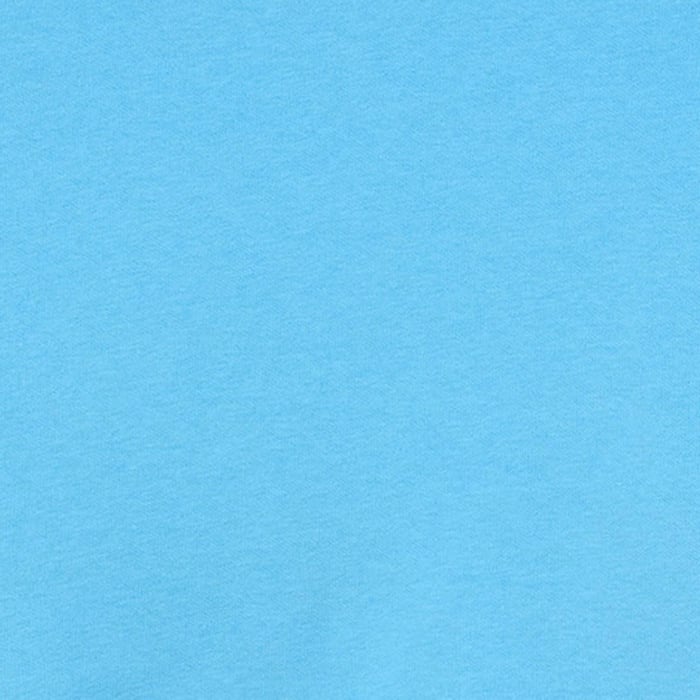 Raw Edge Chest Print Sweatshirt