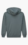 Womens V-Neck Drop Shoulder Hoodie