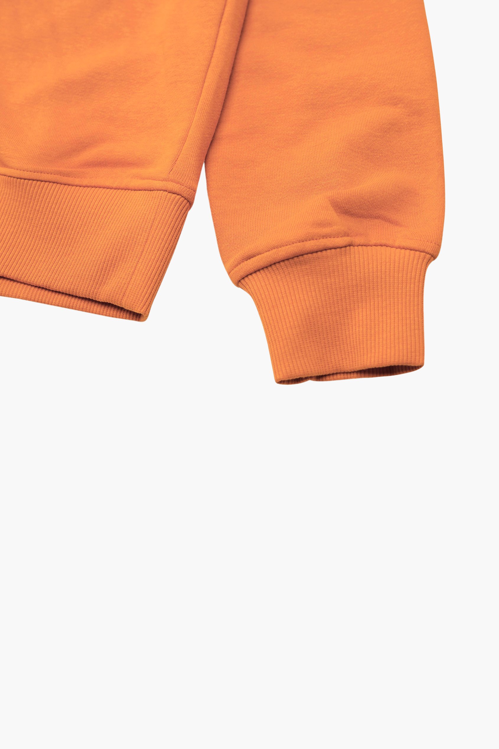 Womens V-Neck Drop Shoulder Hoodie