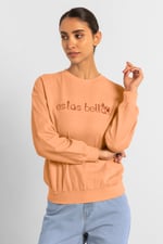 Estás Bella Long Sleeve Sweatshirt