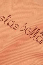 Estás Bella Long Sleeve Sweatshirt