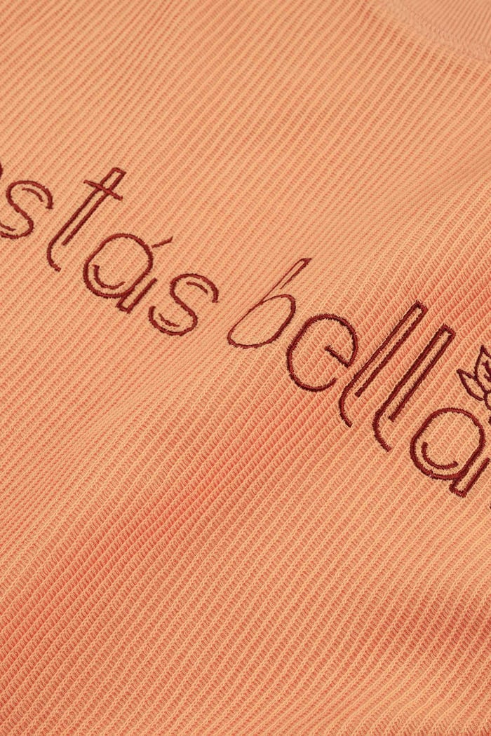 Estás Bella Long Sleeve Sweatshirt