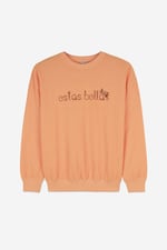 Estás Bella Long Sleeve Sweatshirt