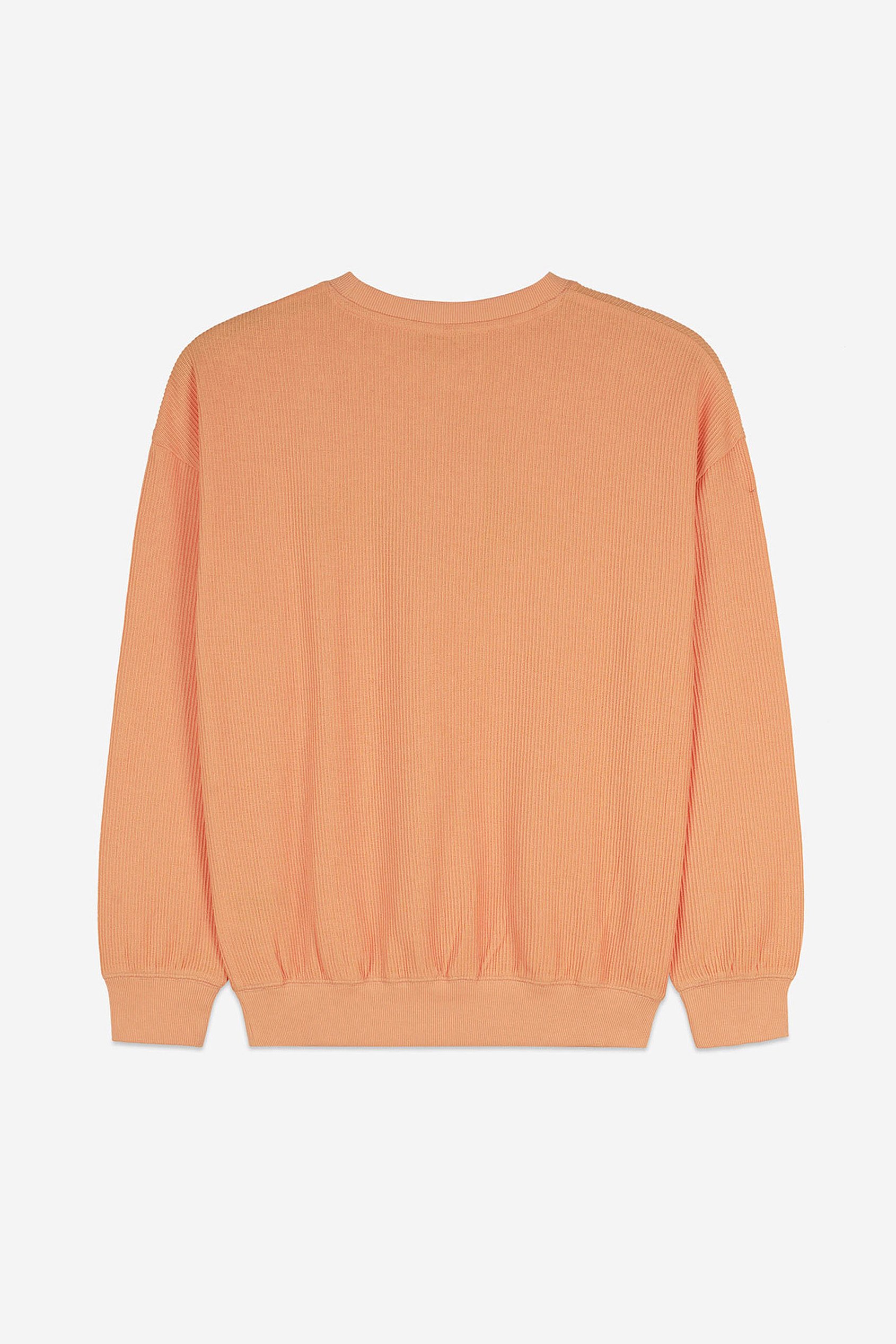 Estás Bella Long Sleeve Sweatshirt