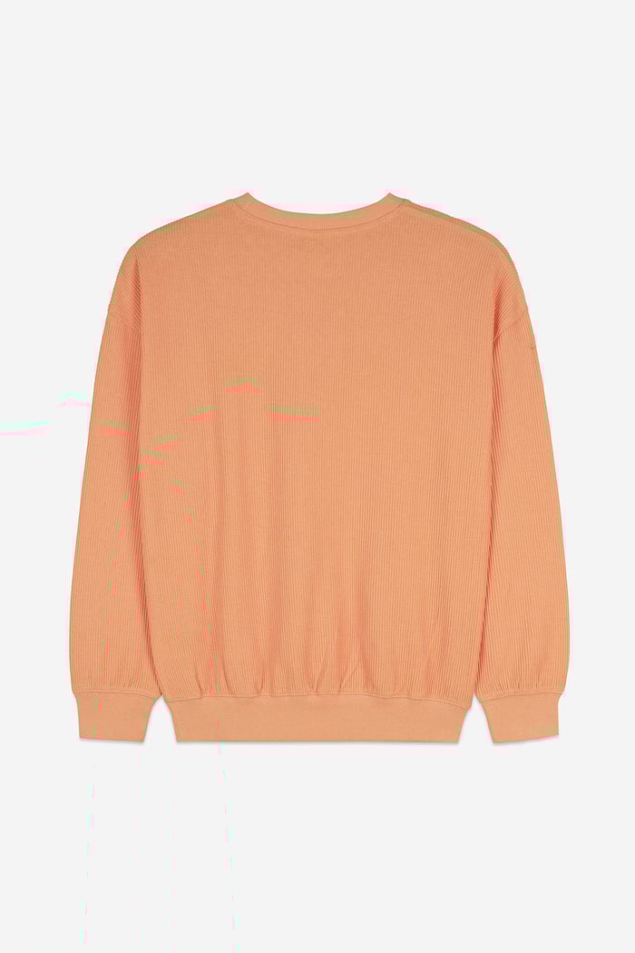 Estás Bella Long Sleeve Sweatshirt