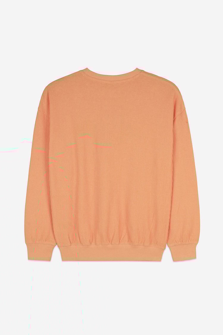 Estás Bella Long Sleeve Sweatshirt