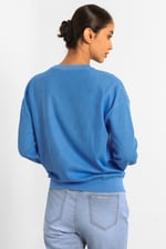 Estás Bella Long Sleeve Sweatshirt