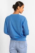 Estás Bella Long Sleeve Sweatshirt