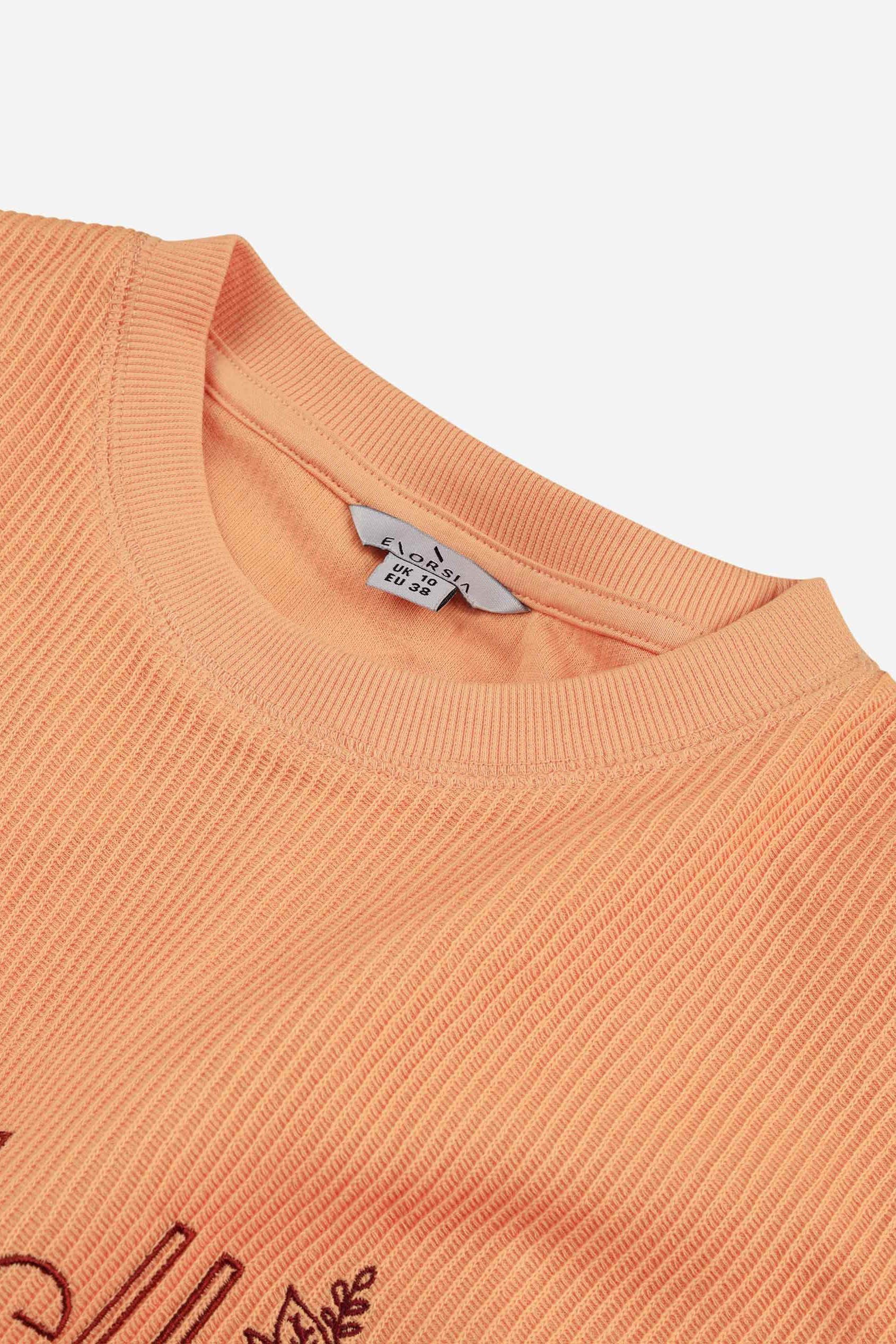 Estás Bella Long Sleeve Sweatshirt