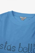 Estás Bella Long Sleeve Sweatshirt