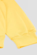 Henley Button Up Long Sleeve Sweatshirt