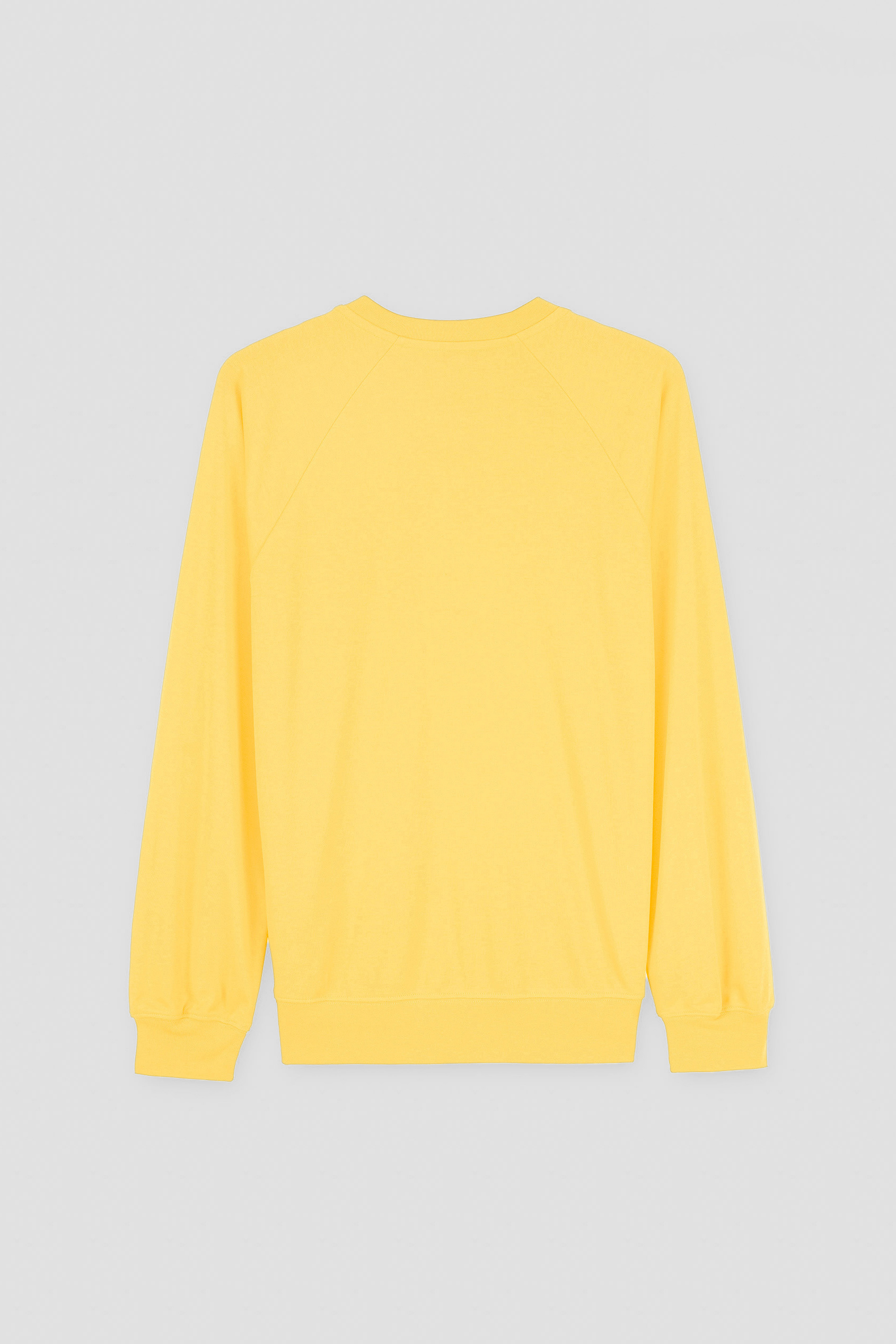 Henley Button Up Long Sleeve Sweatshirt