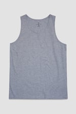 Mens Essential Cotton Vest