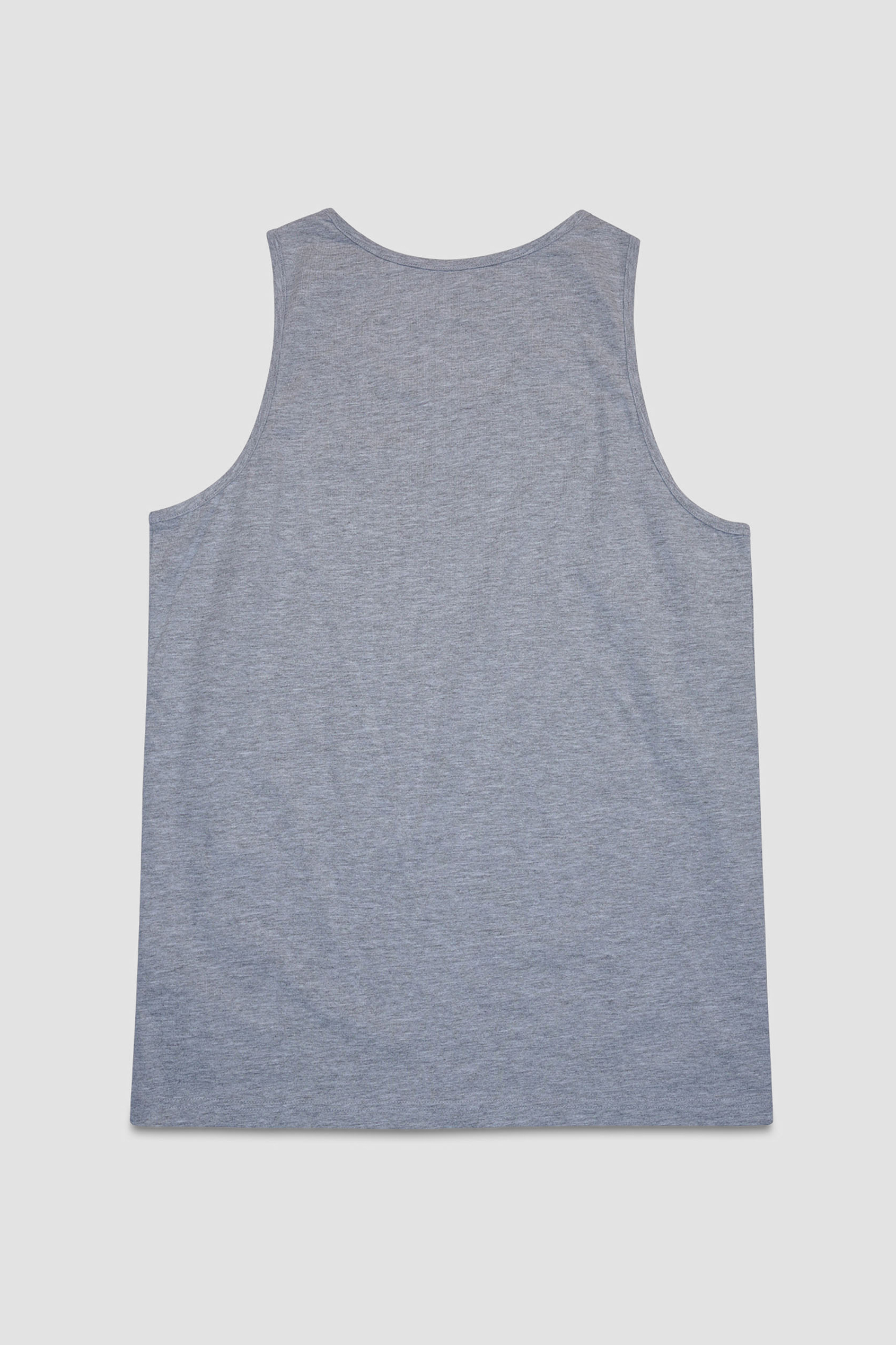 Mens Essential Cotton Vest