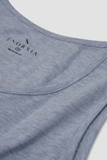 Mens Essential Cotton Vest