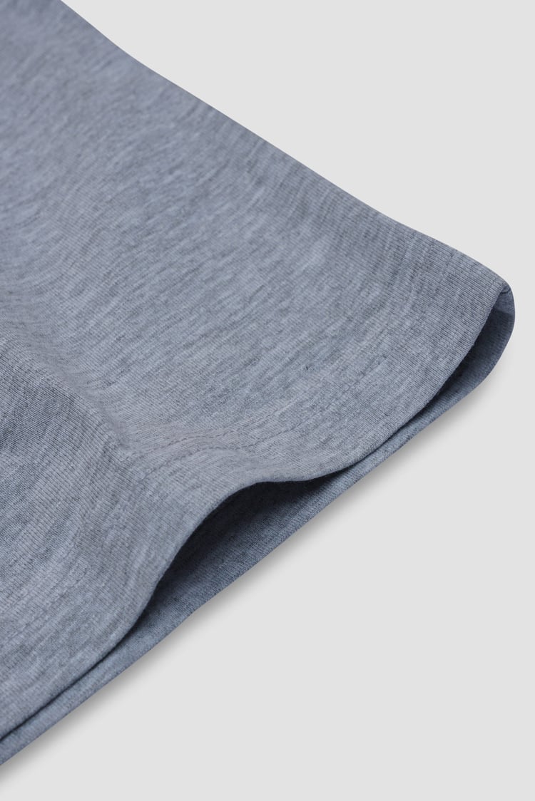 Mens Essential Cotton Vest