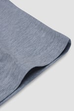 Mens Essential Cotton Vest