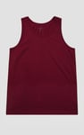 Mens Essential Cotton Vest