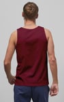 Mens Essential Cotton Vest