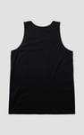 Mens Essential Cotton Vest
