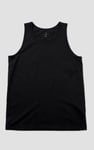 Mens Essential Cotton Vest