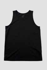 Mens Essential Cotton Vest