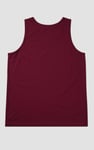 Mens Essential Cotton Vest