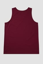 Mens Essential Cotton Vest