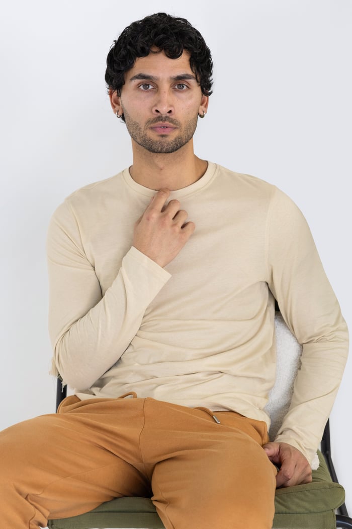 Soft Cotton T-Shirt And Vest 3 Pack