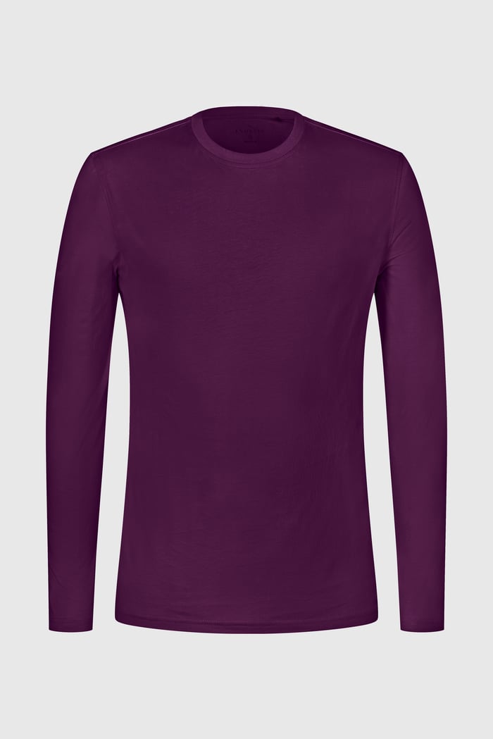 Soft Cotton T-Shirt And Vest 3 Pack