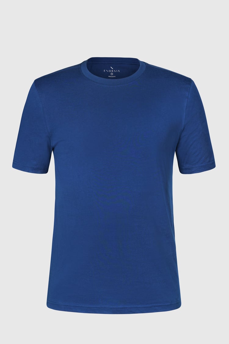 Soft Cotton T-Shirt And Vest 3 Pack