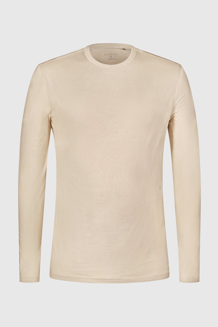 Soft Cotton T-Shirt And Vest 3 Pack