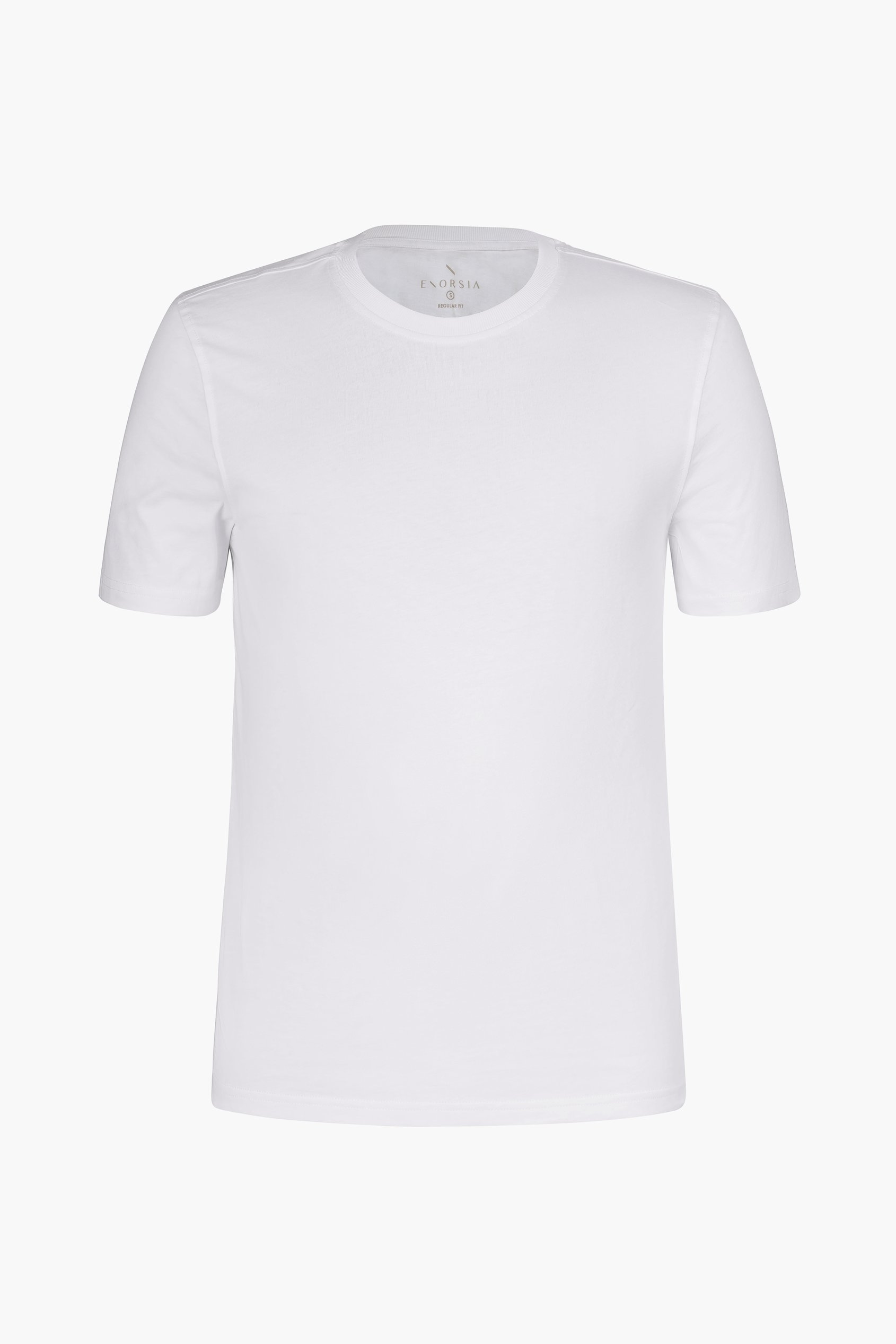 Soft Cotton T-Shirt And Vest 3 Pack