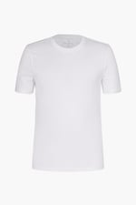 Soft Cotton T-Shirt And Vest 3 Pack