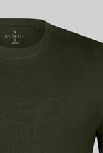 Regular Fit Long Sleeve T-Shirt 2 Pack