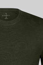 Regular Fit Long Sleeve T-Shirt 2 Pack