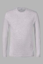 Regular Fit Long Sleeve T-Shirt 2 Pack