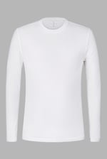 Regular Fit Long Sleeve T-Shirt 2 Pack