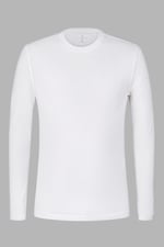 Regular Fit Long Sleeve T-Shirt 2 Pack
