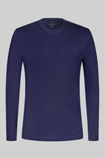 Regular Fit Long Sleeve T-Shirt 2 Pack