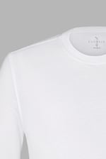 Regular Fit Long Sleeve T-Shirt 2 Pack