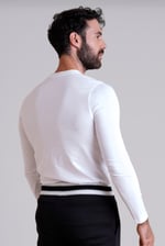 Regular Fit Long Sleeve T-Shirt 2 Pack