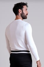 Regular Fit Long Sleeve T-Shirt 2 Pack