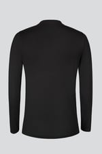 Premium Combed Cotton Long Sleeve T-Shirt