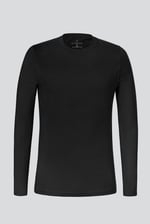 Premium Combed Cotton Long Sleeve T-Shirt