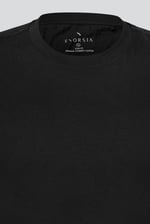 Premium Combed Cotton Long Sleeve T-Shirt