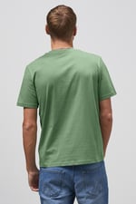 Mens Essential Short Sleeve T-Shirt