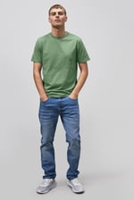 Mens Essential Short Sleeve T-Shirt